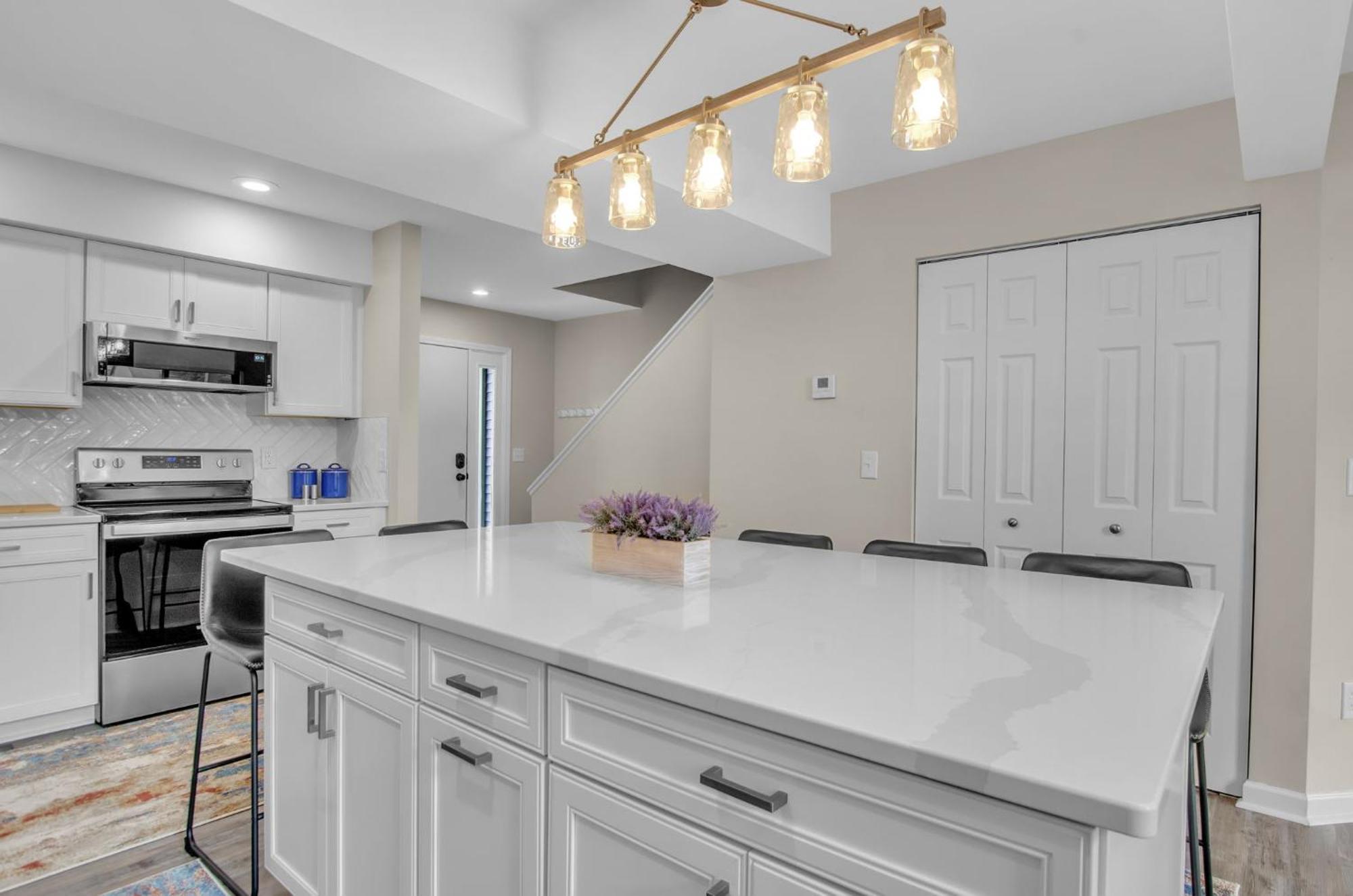 Family Townhouse With Fireplace Ellicottville Ngoại thất bức ảnh