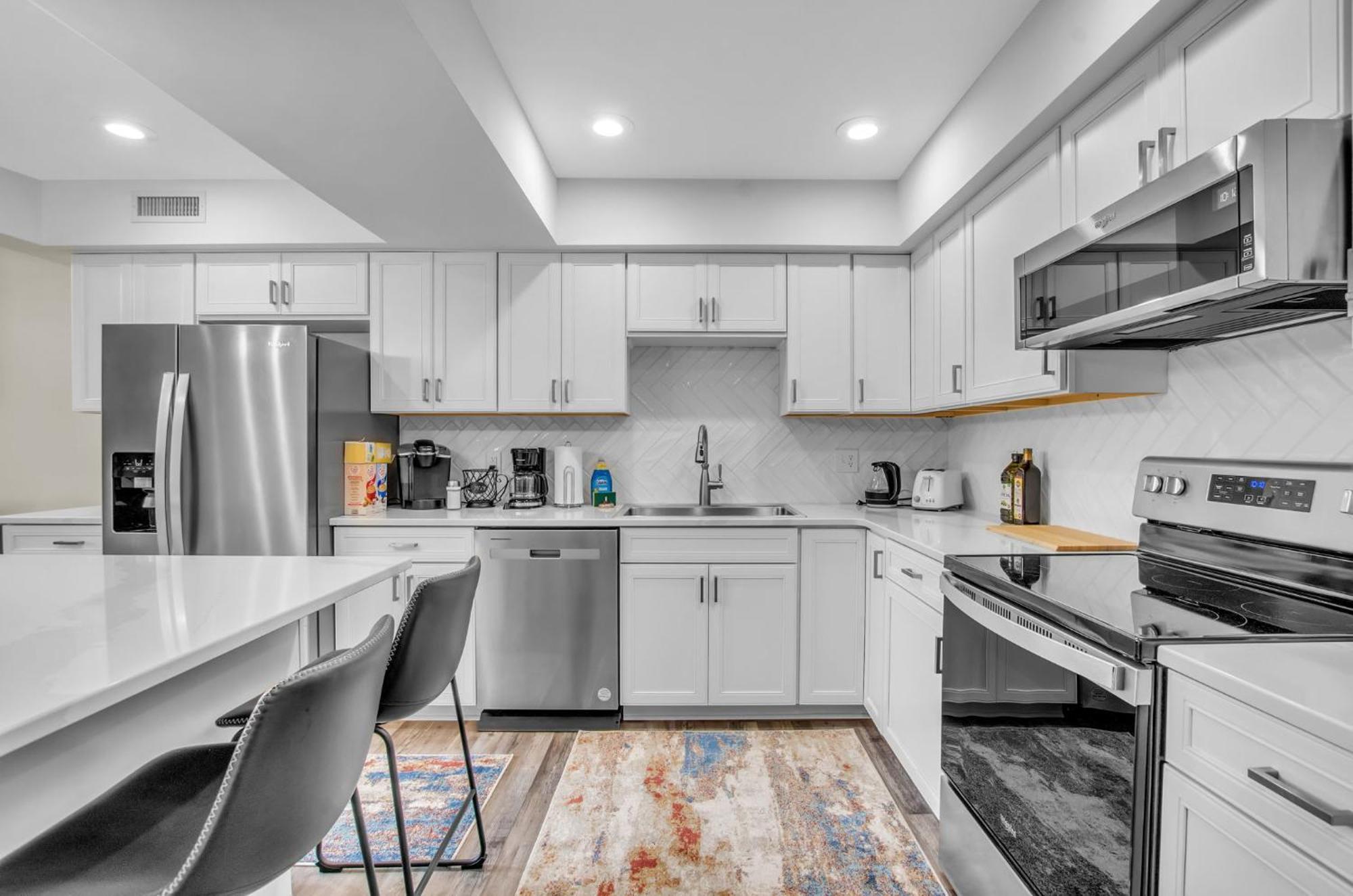 Family Townhouse With Fireplace Ellicottville Ngoại thất bức ảnh